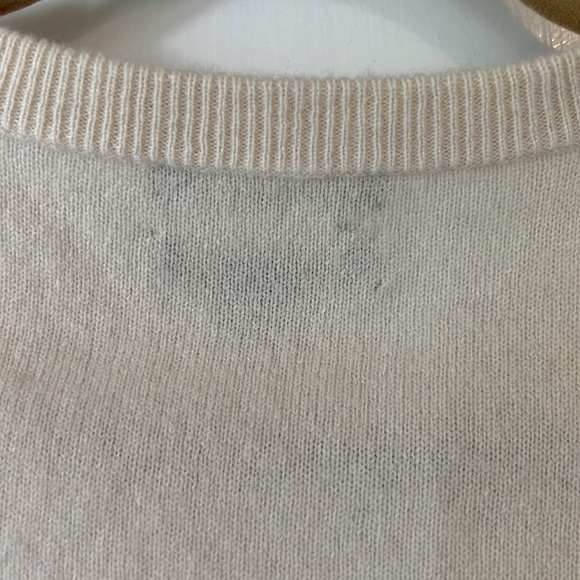 Club Room 100% cashmere sweater - Picture 10 of 11